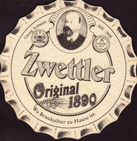 Beer coaster zwettl-karl-schwarz-64-small