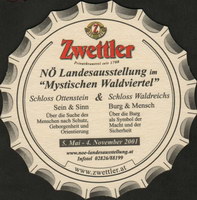 Pivní tácek zwettl-karl-schwarz-70-small