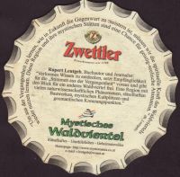 Beer coaster zwettl-karl-schwarz-74-small