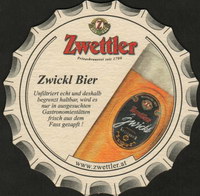 Beer coaster zwettl-karl-schwarz-75-small