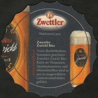 Beer coaster zwettl-karl-schwarz-77-small