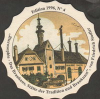 Beer coaster zwettl-karl-schwarz-91-zadek-small