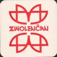 Beer coaster zwolencan-1