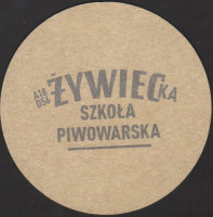 Pivní tácek zywiec-108-zadek-small