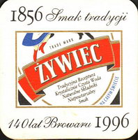 Beer coaster zywiec-23-small