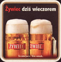 Pivní tácek zywiec-25-small
