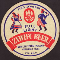 Pivní tácek zywiec-38-small