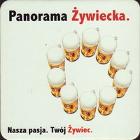 Beer coaster zywiec-39-small