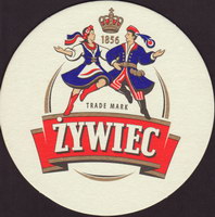 Beer coaster zywiec-41-small