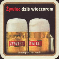 Pivní tácek zywiec-48-small