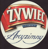 Pivní tácek zywiec-52-small