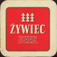 Beer coaster zywiec-61-small