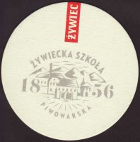 Pivní tácek zywiec-69-small