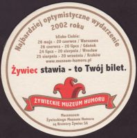 Pivní tácek zywiec-72-small
