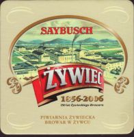 Beer coaster zywiec-82-small
