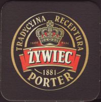 Beer coaster zywiec-83-small