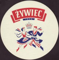 Pivní tácek zywiec-84-small