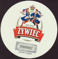 Pivní tácek zywiec-89-small